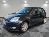 Ford Kaci 1.0 MPI Flex 5 portes, boîte manuelle