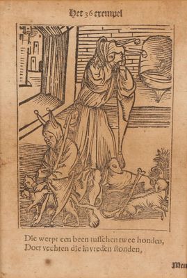 D’après Albrecht Dürer (1471–1528)