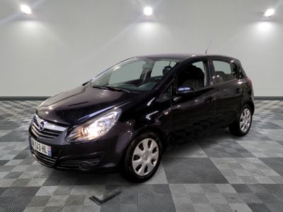 OPEL - CORSA 1.2 - 85 TWINPORT 111 - ES - Mise en service: 1…