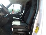 an image of a truck with the driver ' s seat up