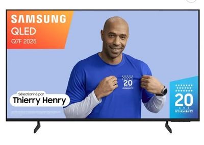 the samsung smart tv is on sale for $ 20