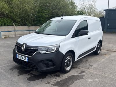 RENAULT KANGOO VAN BLUE DCI 95 GRAND CONFORT- 22 - Genre : C…