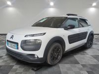CITROEN - C4 CACTUS PURETECH 110 SS FEEL BUSINESS - ES - Mis…