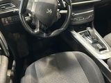 the interior of a car is clean and ready to be used