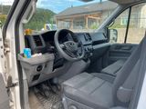 a car that is sitting in the back of the truck