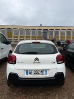 🚗 CITROEN C3 - 1.5 BLUE HDI - 102 CH - VEHICULE SOCIÉTÉ (photo 4)
