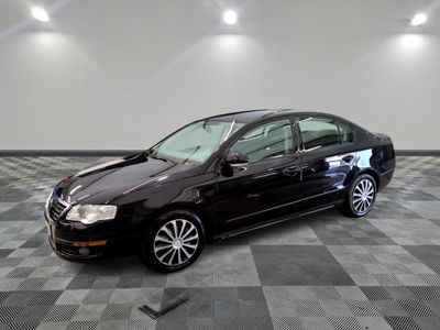 Volkswagen - Passat 2.0 16s Tdi 110 CR Fap Bluemotion Trendl…