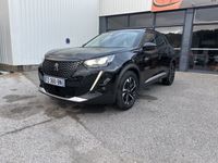 PEUGEOT 2008 1.5 BLUEHDI 110 ALLURE - MEC: 05/05/2021 - Km c…