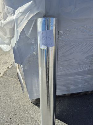 Lot d'environ 173 ml isolant SAFISOL industry, Marque : Safi…