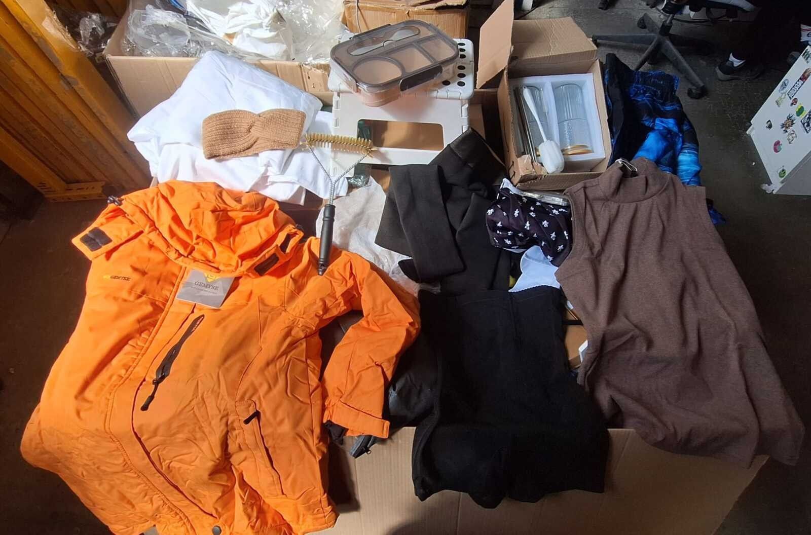 Destockage & Invendus