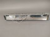 an image of a light fixture with wires attached to it