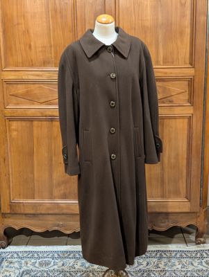 QUATTRO - Manteau - Made in Italie - 80% de laine vierge - T…