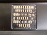 an image of a close up of a computer keyboard