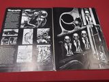 an image of a book with a bunch of pictures on it