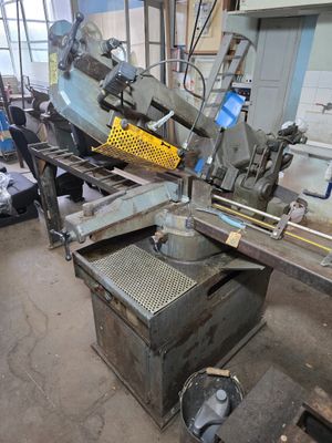 an image of a machine that is in a factory