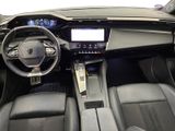a picture of the interior of a modern car