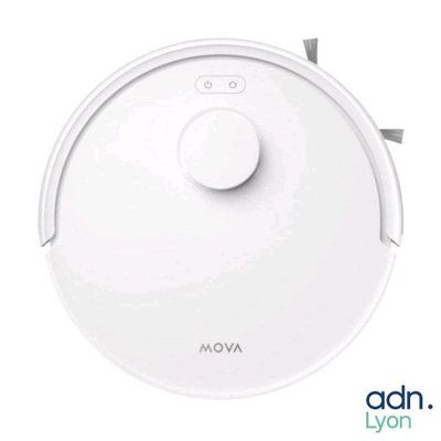 Aspirateurs robots - MOVA - Tech E20 - Retour client vendu e…