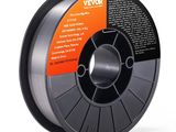 a spoole spooling wire with a spooling spool on it