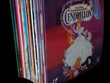 disney ' s cinderella the movie collection dvd box set