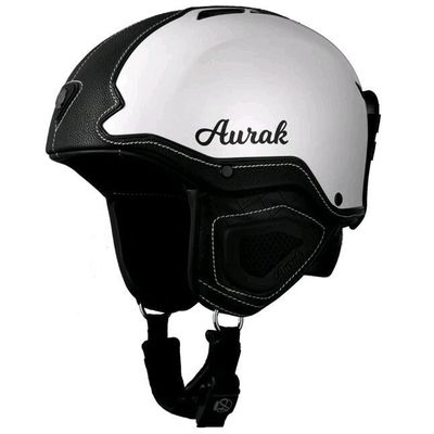 Casque de ski AURAK AXIOME taille L/XL (59-61cm) H-AXI-L - N… - Photo 1