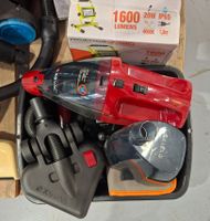 Palette comprenant deux Karchers (dont un ou il manque la la… (photo 5)