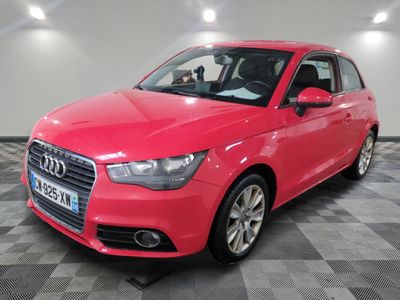 Audi A1 1.0 TFS Attraction 5 portes