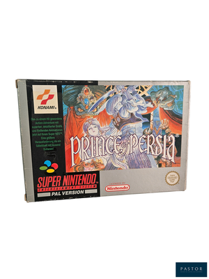 une image représentant une boîte de jeu Nintendo sur laquelle figure l'illustration d'un chevalier