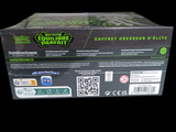 a box that has some kind of electronic gadgets in it
