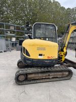 * 1 pelle sur chenilles Wacker Neuson 50Z3 (photo 4)