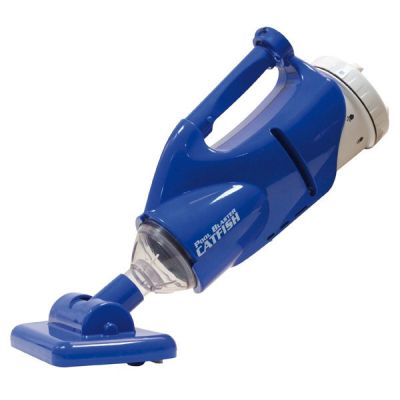 408 / Balai nettoyant électrique - POOL BLASTER CATFISH…