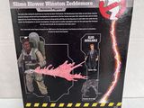ghostbusters ghostbuster action figure from the ghostbuster series