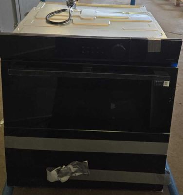 43 / Four encastrable pyrolyse Dual Cook Flex - SAMSUN…