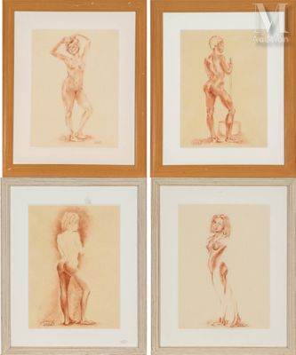 École française du XX ème siècle