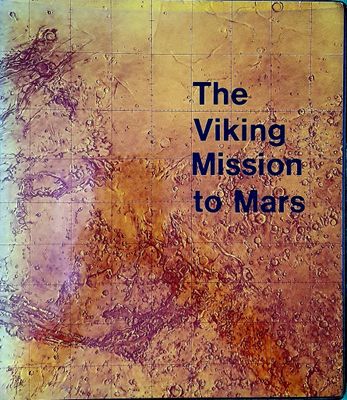 la mission Viking vers Mars
