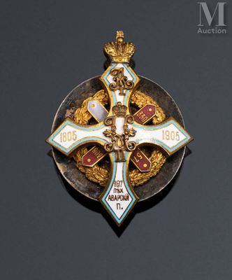 an image of a cross with a crown on top of it