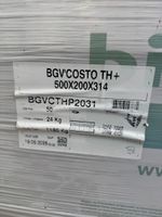 * 11 palettes de briques Bio'bric 500 x 200 x 314 (photo 2)