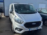 Ford Transit Connect 1.0 TDCT Trend Plus