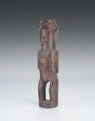 Art Tribal Congolais - Sculpture Ndengese, Région du Kasai