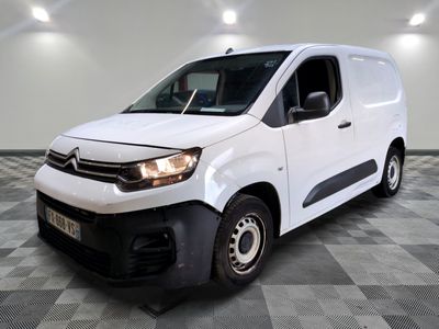 Citroen - Berlingo Van M 650 Bluehdi 75 SS Bvm5 Club - GO - …