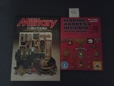 a. ‘Military Collectables: An International Directory of Twe…