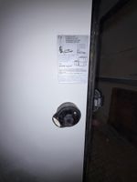 Chambre froide négative ROLESCO N° série 3787698 - panneaux … (photo 6)