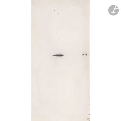 an image of a black and white photo of a fish