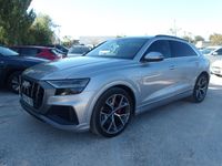 AUDI Q8 50 TDI 286CH S LINE QUATTRO TIPTRONIC - Genre : VP -… (photo 2)