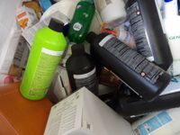 ESTHETIQUE COSMETIQUE Lot d'un 1/2 big bag contenant 300 art… (photo 3)