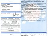 an image of a driver ' s license for a car