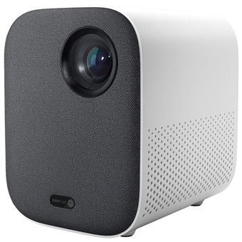 l'image d'un projecteur sur fond blanc