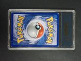 a close up of a nintendo wii game case with a pokemon ball on it
