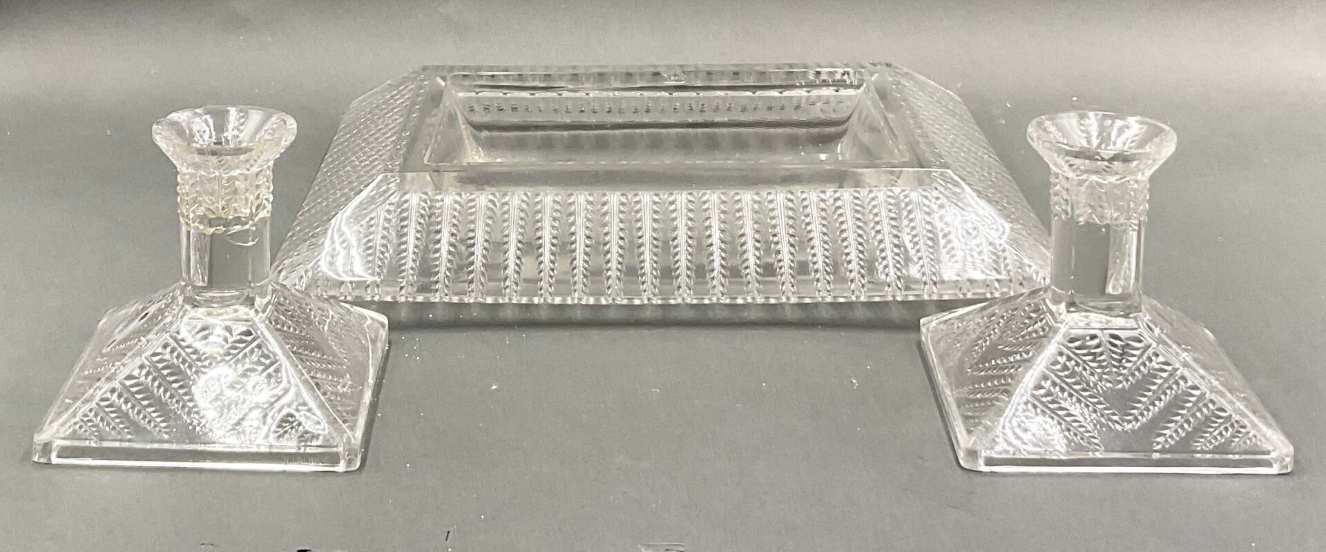 Verrerie & Cristallerie