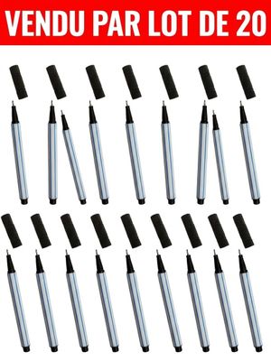 lot de 20 vendu par lot de 20