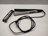 an image of a hair dryer and a hair clipper on a table